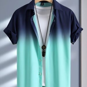 Men's Summer 2026 Article In Triple Sahded Fade